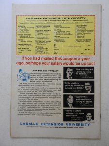 Iron Man #49 (1972) Beautiful Fine/VF Condition!