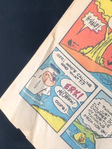 Huckleberry Hound #33 (1968)