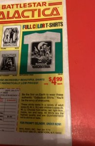 The X-Men #121 (1979)vs the alpha flight