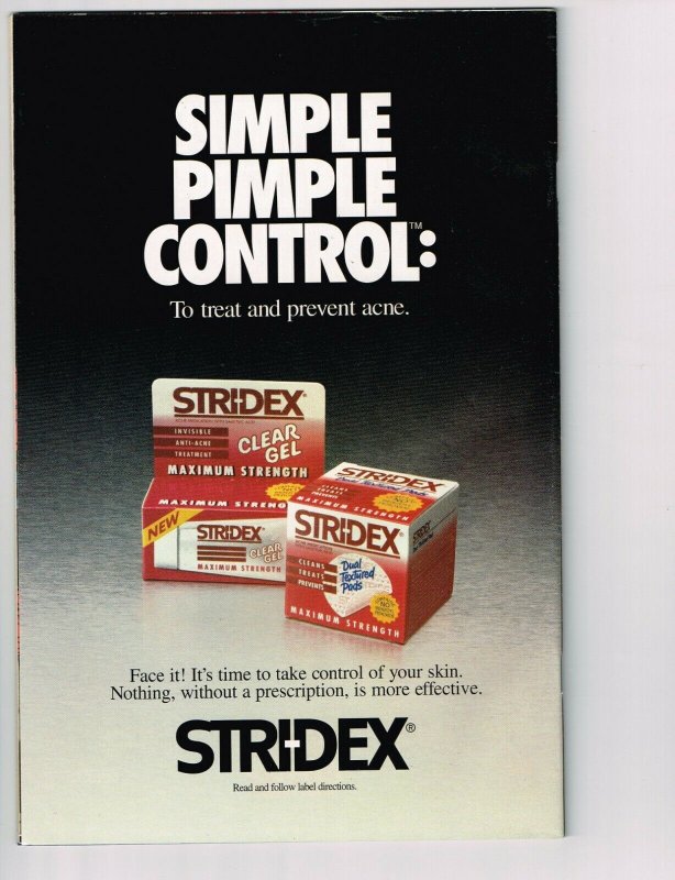 Transformers Generation 2 #7 (1993) - 8.0 VF *New Dawn* 