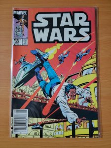 Star Wars #83 (1984)