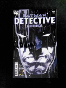 Detective Comics #1000I (3RD SERIES) DC Comics 2019 NM  Jock Variant