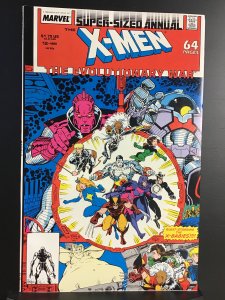 X-Men Annual #12 (1988)