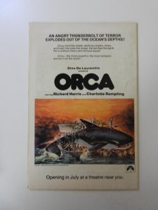 Incredible Hulk #215 FN/VF condition