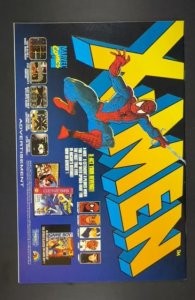 The Punisher: War Zone #19 (1993)