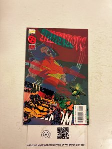 Wolverine #91 NM Marvel Comic Books X-Men Sabretooth X-23 Deadpool 18 HH84