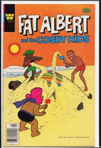 Fat Albert #26 (1978)