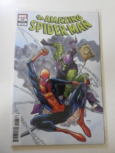 Amazing Spider-Man #49 (2020)