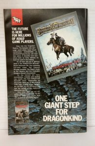 Swamp Thing #69 (1988)