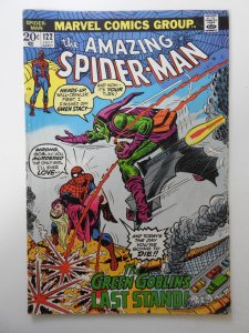 The Amazing Spider-Man #122 (1973) VG- Condition!