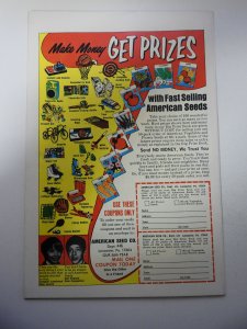 Werewolf by Night #17 (1974) FN+ Condition