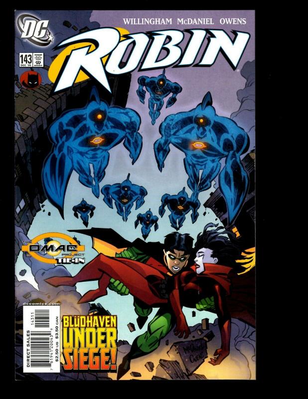 Lot Of 12 Robin DC Comics # 143 144 145 146 147 148 149 150 151 152 153 154 SM4