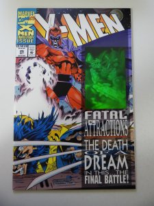 X-Men #25 (1993) NM Condition