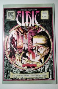 Elric #2 (1983) Pacific Comic Book J755