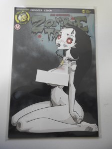 Zombie Tramp #44 Variant