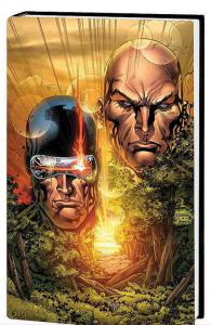 X-Men: Legacy HC #2 VF/NM; Marvel | save on shipping - details inside