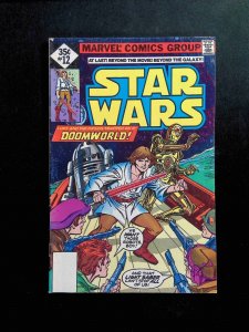 Star Wars #12  MARVEL Comics 1978 VG+