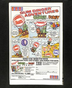 Amazing Spider-Man #283