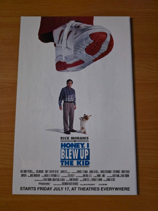 Spider-Man #24 Direct Market Edition ~ NEAR MINT NM ~ 1992 Marvel Comics