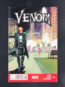 Venom #36 (2013)