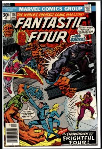 Fantastic Four #178 (1977) Fantastic Four