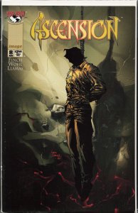 Ascension #8 (1998)