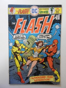 The Flash #237 (1975) VG Condition!