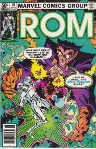 Rom #19