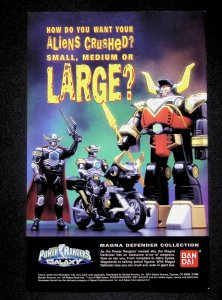 Star Wars: Episode I - The Phantom Menace #1 Photo Cover