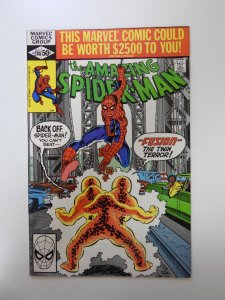 The Amazing Spider-Man #208 (1980) FN/VF condition