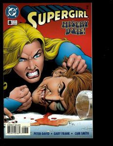 12 Supergirl DC Comics 2 2 3 3 4 4 5 6 7 8 9 10 Superman Batman JLA Robin JF18