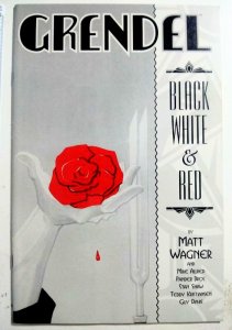 Grendel: Black, White, and Red #3 >>> 1¢ Auction! See More! (ID#59)