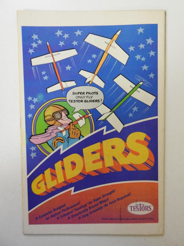 Captain America #225 (1978)