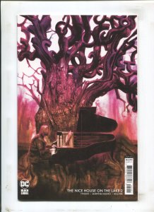 Nice House on the Lake 5PC LOT #1-5 9.0-9.2 (2021)