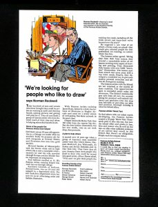 Avengers: Facsimile Edition #57 1st Appearance Vision! Reprint