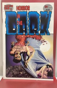 Horror In The Dark #1