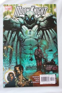 Moon Knight #3 (2006) Moon Knight NM