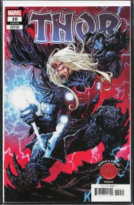 Thor #5 (2020) Thor [Key Issue]
