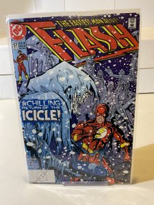 Flash #57  1991  9.0 (our highest grade)