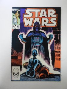 Star Wars #80 (1984) VF condition