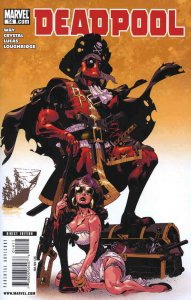 Deadpool (3rd Series) #14 VF/NM; Marvel | save on shipping - details inside