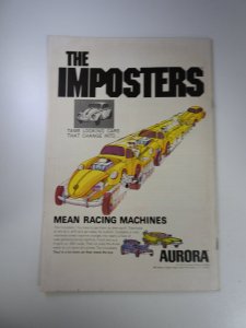 Superman #265 (1973)