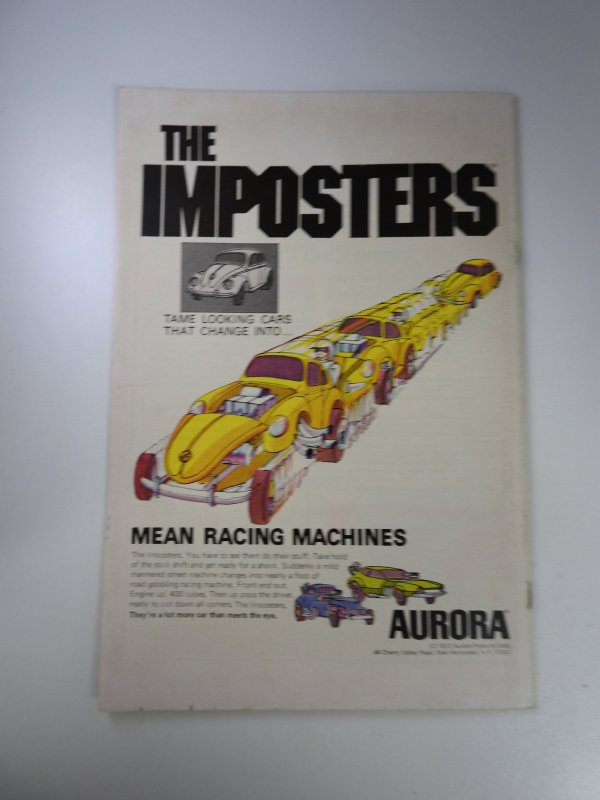 Superman #265 (1973)