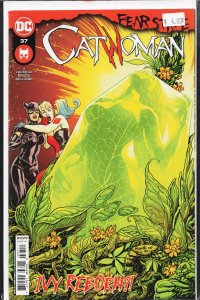 Catwoman #37 (2022) Catwoman