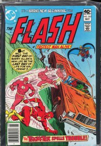 The Flash #285 (1980) The Flash