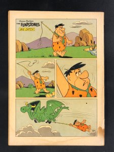 The Flintstones #6 (1962)