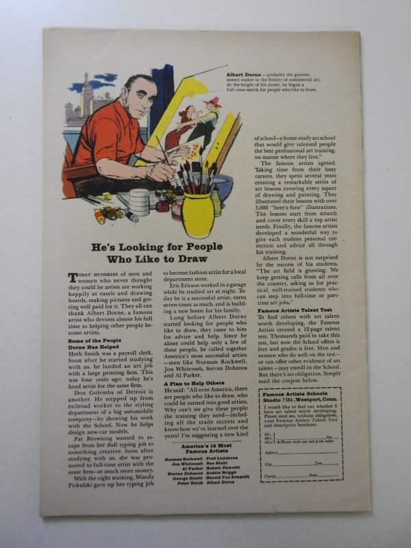 The Avengers #17 (1965) FN/VF Condition!