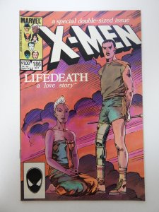 The Uncanny X-Men #186 (1984)