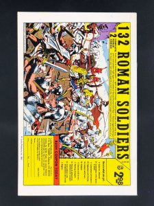 The Amazing Spider-Man #214 (1981) VF/NM