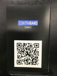 Notti & Nyce #1 (2013). Must be 18